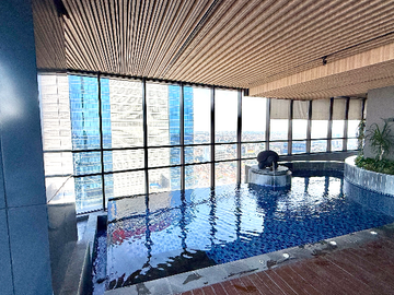 The Peak Apartemen Tunjungan
