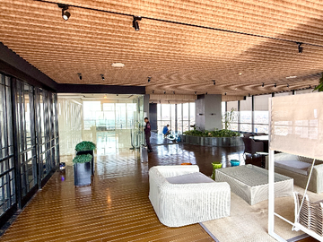 The Peak Apartemen Tunjungan
