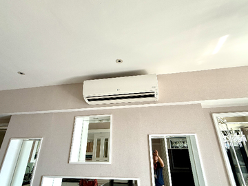 The Peak Apartemen Tunjungan