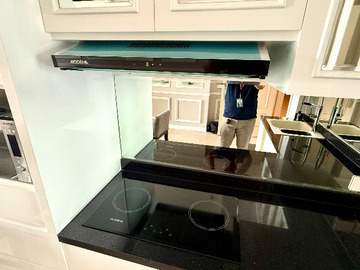 The Peak Apartemen Tunjungan