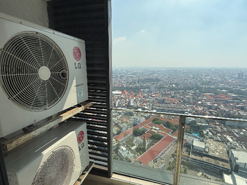 The Peak Apartemen Tunjungan