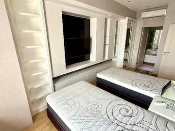 The Peak Apartemen Tunjungan