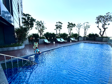 The Peak Apartemen Tunjungan