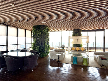 The Peak Apartemen Tunjungan