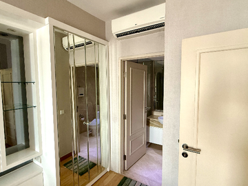 The Peak Apartemen Tunjungan