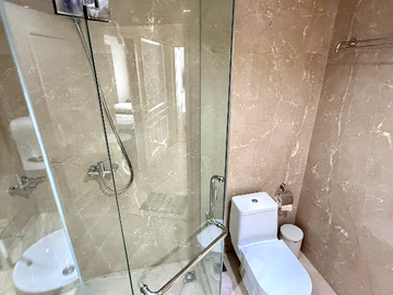 The Peak Apartemen Tunjungan