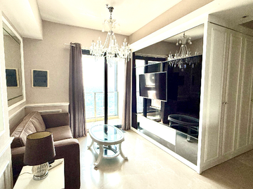 The Peak Apartemen Tunjungan