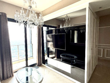 The Peak Apartemen Tunjungan