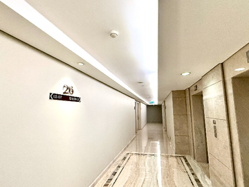 The Peak Apartemen Tunjungan