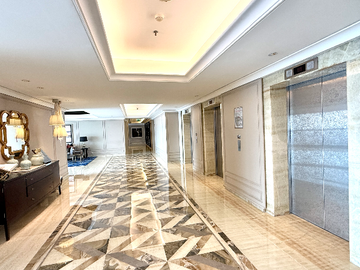 The Peak Apartemen Tunjungan