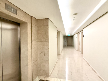 The Peak Apartemen Tunjungan