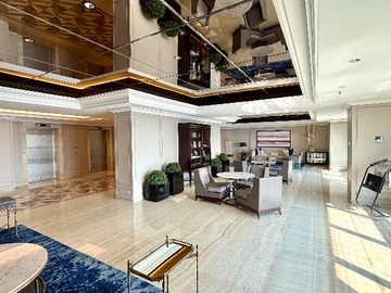 The Peak Apartemen Tunjungan