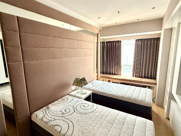 The Peak Apartemen Tunjungan