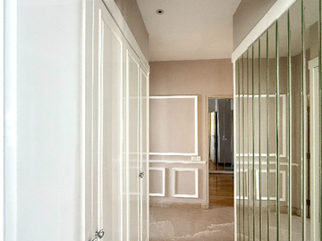 The Peak Apartemen Tunjungan
