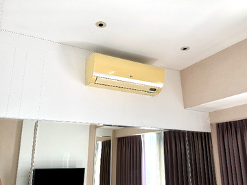 The Peak Apartemen Tunjungan
