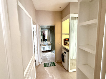 The Peak Apartemen Tunjungan