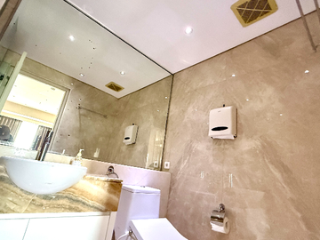 The Peak Apartemen Tunjungan