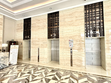 The Peak Apartemen Tunjungan