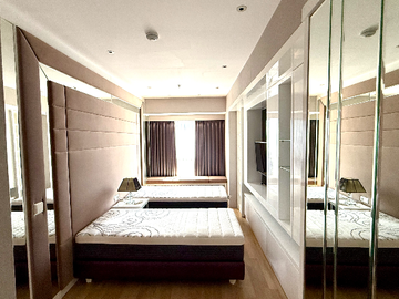 The Peak Apartemen Tunjungan