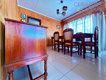 Sitio en venta en Villa Alemana
