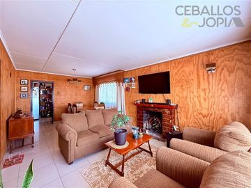 Sitio en venta en Villa Alemana
