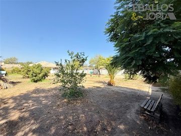 Sitio en venta en Villa Alemana
