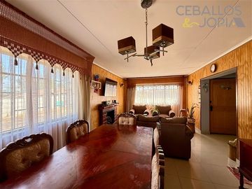 Sitio en venta en Villa Alemana