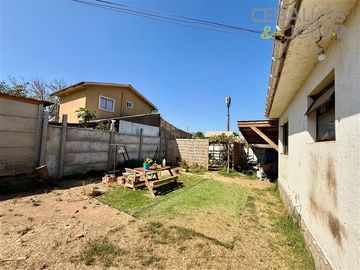 Sitio en venta en Villa Alemana