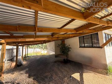 Sitio en venta en Villa Alemana