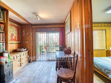 Casa estilo Neoclásico, Ricardo Lyon, Providencia