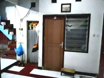 Rumah Dijual Di Griya Babatan Mukti, Wiyung DN