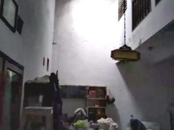 Rumah Dijual Di Griya Babatan Mukti, Wiyung DN