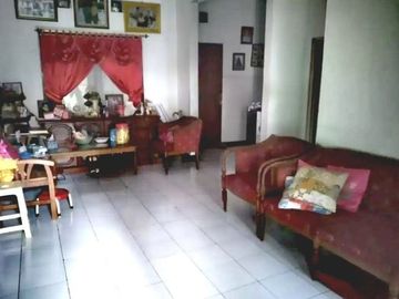 Rumah Dijual Di Griya Babatan Mukti, Wiyung DN
