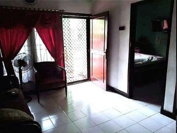 Rumah Dijual Di Griya Babatan Mukti, Wiyung DN