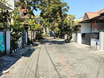 Rumah Dijual Di Griya Babatan Mukti, Wiyung DN