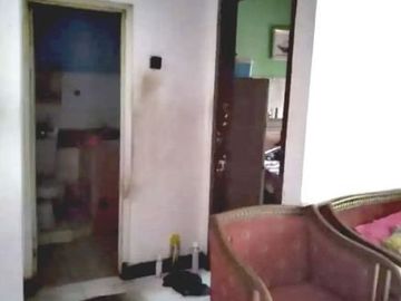 Rumah Dijual Di Griya Babatan Mukti, Wiyung DN