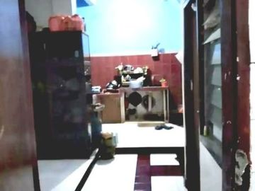 Rumah Dijual Di Griya Babatan Mukti, Wiyung DN