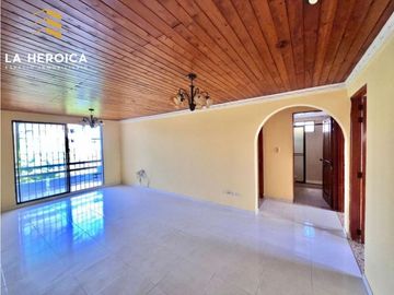 VENDEMOS APARTAMENTO EN LAS GAVIOTAS-CARTAGENA