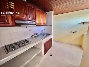VENDEMOS APARTAMENTO EN LAS GAVIOTAS-CARTAGENA