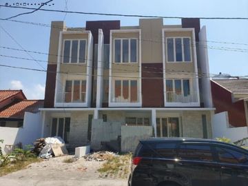 Ruko Raya Manyar Airdas NEW MINIMALIS