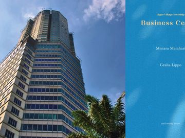 Brava - Diponegoro, Hunian Minimalis Terbaru di Lippo Karawaci