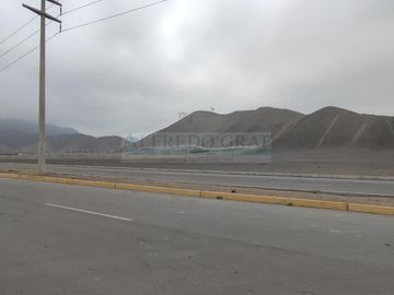 Terrenos Industriales Venta Centro Industrial La Chutana - CHILCA