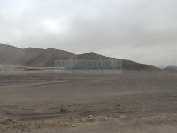 Terrenos Industriales Venta Centro Industrial La Chutana - CHILCA