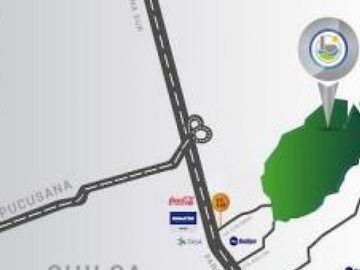 Terrenos Industriales Venta Centro Industrial La Chutana - CHILCA