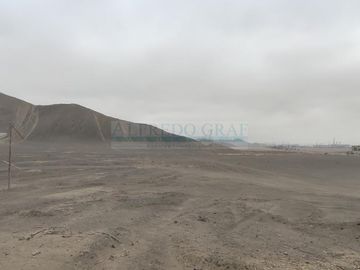 Terrenos Industriales Venta Centro Industrial La Chutana - CHILCA