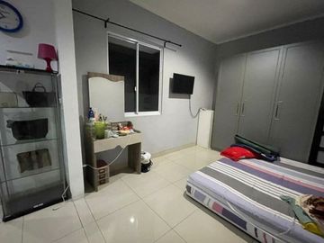 Rumah Cantik Furnished di Cluster Bluebell Summarecon Bekasi