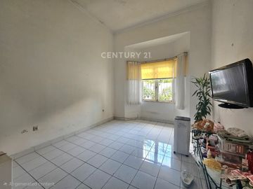 Rumah Mewah Sunter Full Renovasi 2 Lantai 6 KT SHM