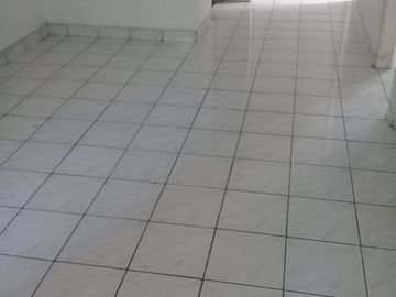 Rumah dalam Komplek Teluk Jambe Karawang | SANDYSUDIANA