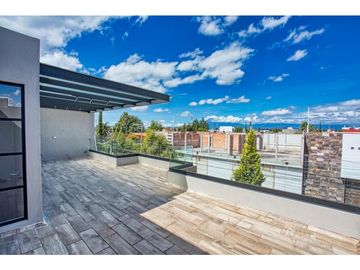 Casa En Venta En Fraccionamiento Cerca De Camino Real