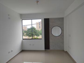 🌳 ¡Tu nuevo hogar frente al parque te espera! 🏡✨
Disfruta de la tranquilidad y comodidad en este moderno departamento de 87 m², ubicado en el quinto
